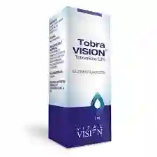 Tobra Vision (0.3%)