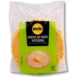  Exito Arepas Arepa Lista 