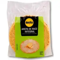  Exito Arepas Arepa Lista 