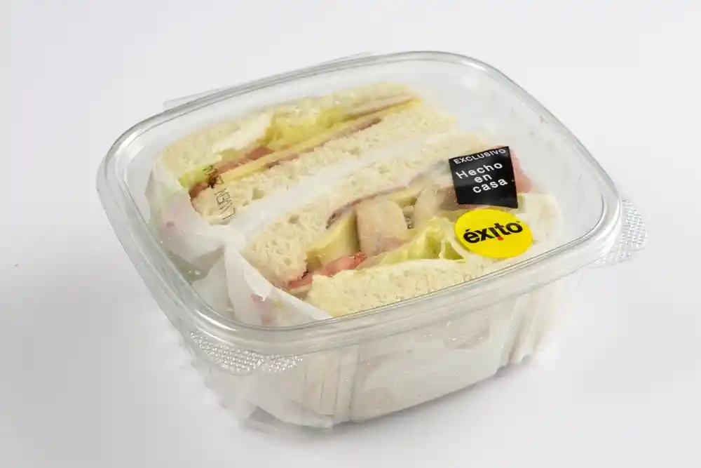 Éxito Sandwich Plt