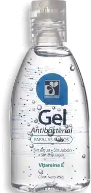 Farmatodo Gel Antibacterial para las Manos