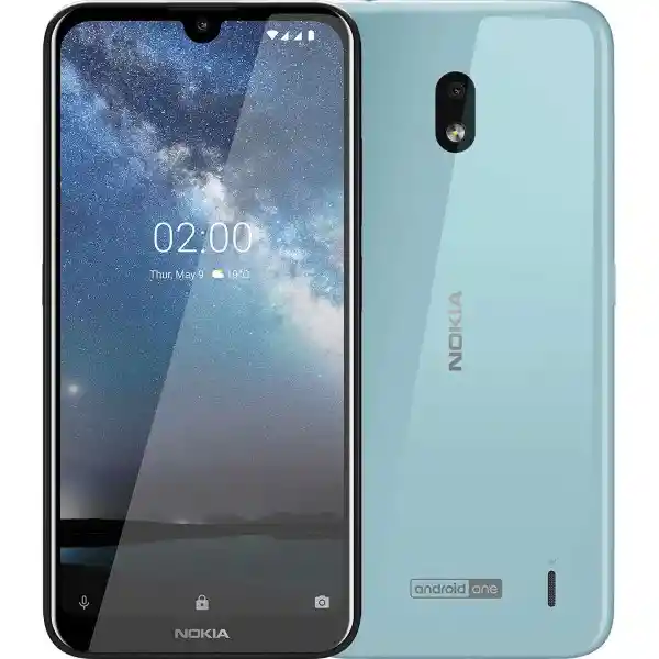 Nokia 5.1 Plus