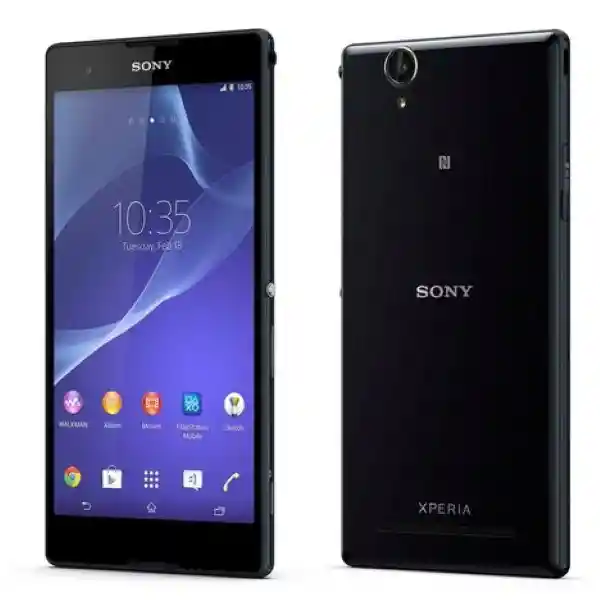 Sony T2 Ultra Lte