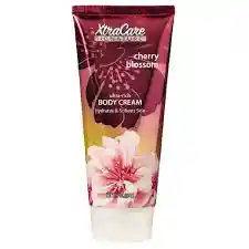 Xtra Care Body Cream Cherry