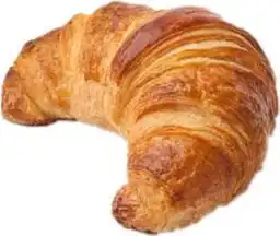 Croissant York y Queso Ferm. -