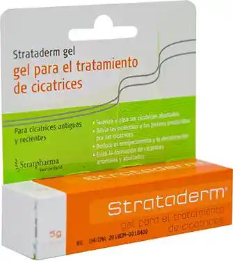 Strataderm Gel