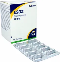 Esoz (40 mg)