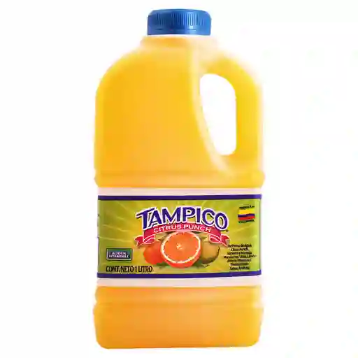 Tampico Citrus Garrafa X 2000 ml