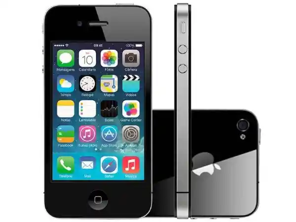 iPhone4S 8Gb Pa4