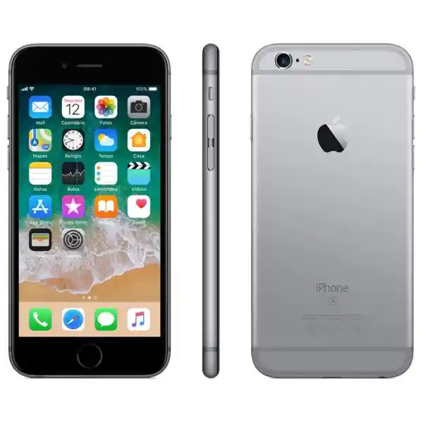 iPhonePos 6 128Gb