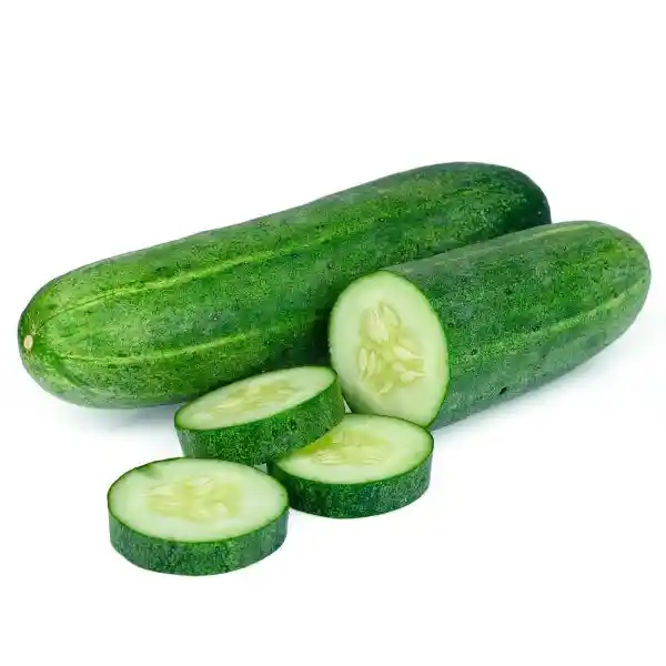 Ulas Pepino Agridulce