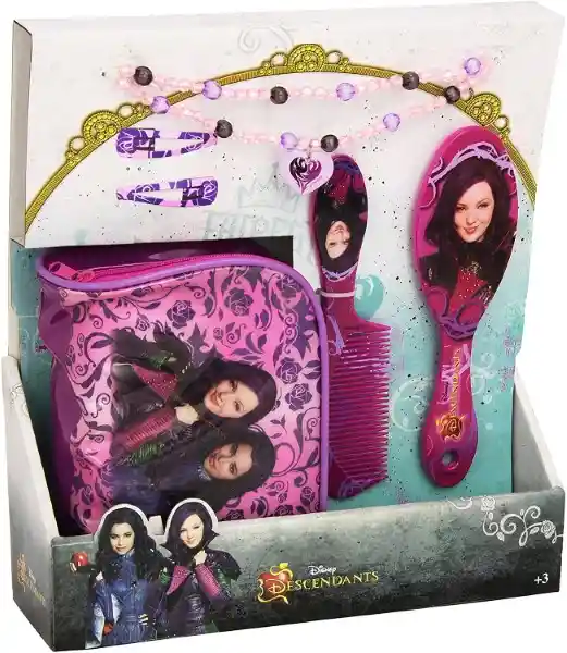 Accesorios De Belleza