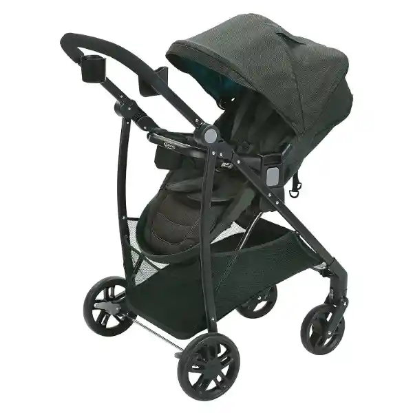 Travel System Streck