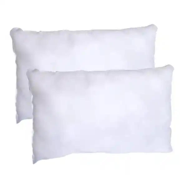 Almohada Dormilones Duopara Cuna y Corral 30x20 Cms