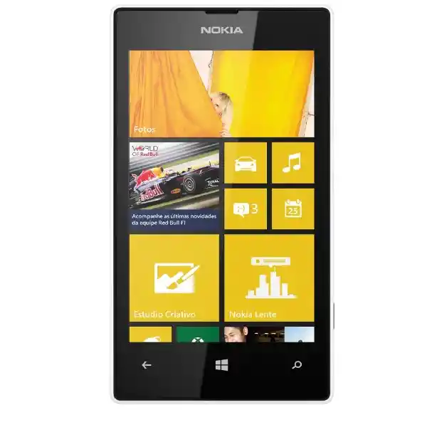 Nokia Pos Lumia 1320