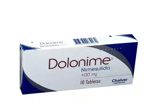 Dolonime