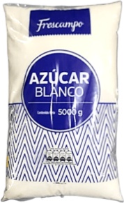 Frescampo Azucar Blanca 5000 und
