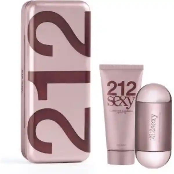 2012 Sexy Perfume