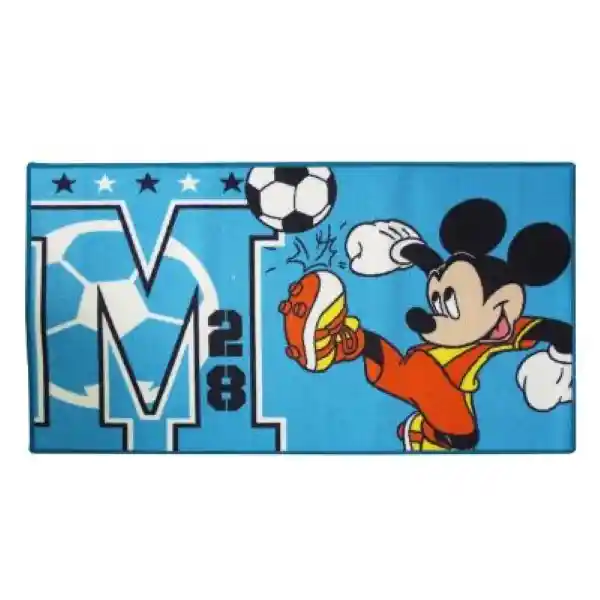 Disney Mickey Alfombra