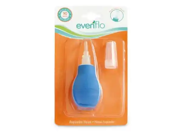 Evenflo Aspirador Nasal