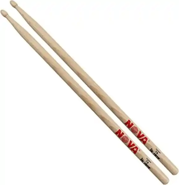 Baqueta Vic Firtht Nova Punta Vic Firth 1 U