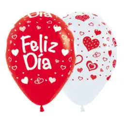 Sempertex Globo R40 Halloween Infinity X