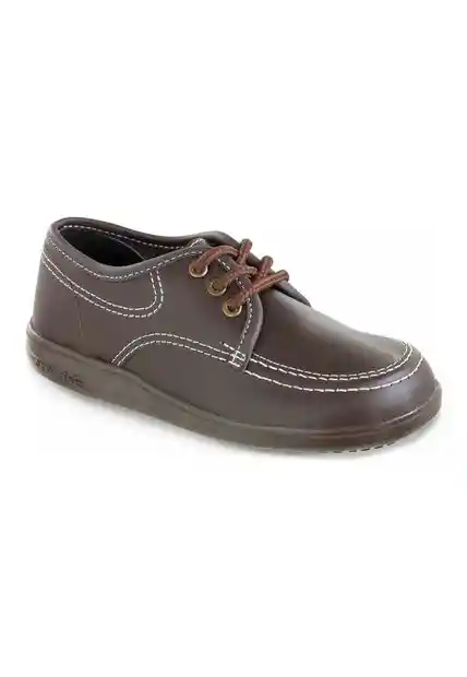 Zapatos Croydon Bachiller Cafe Talla 29 1 Unidad