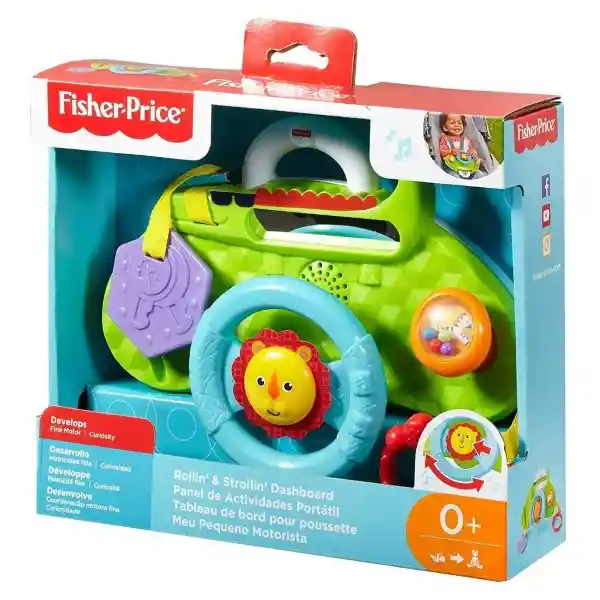 Fisher Price Juguete