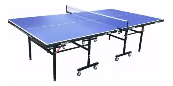 Mesa Ping Pong Serimobil Ag 1500 X