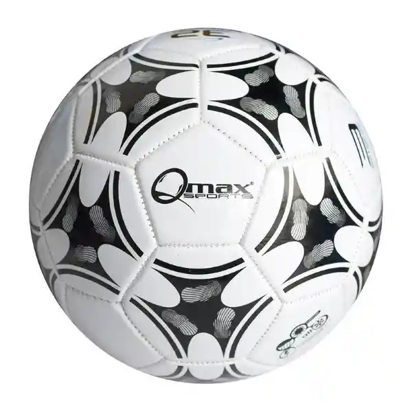 Qmax Sports Balon De Futbol