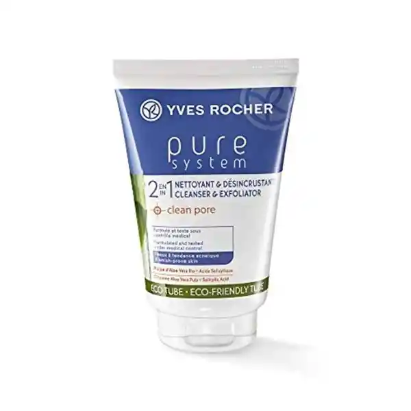 Yves Rocher Gel Purificante