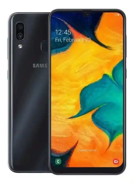 Galaxy Pospago Samsung A30 Samsung