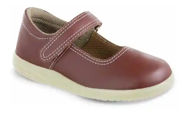 Zapatos Croydon Mafalda Rojo Talla 24 X