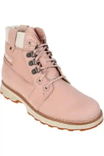 Botas y Botines Gomosos Aritz Fuscia Rosado Talla