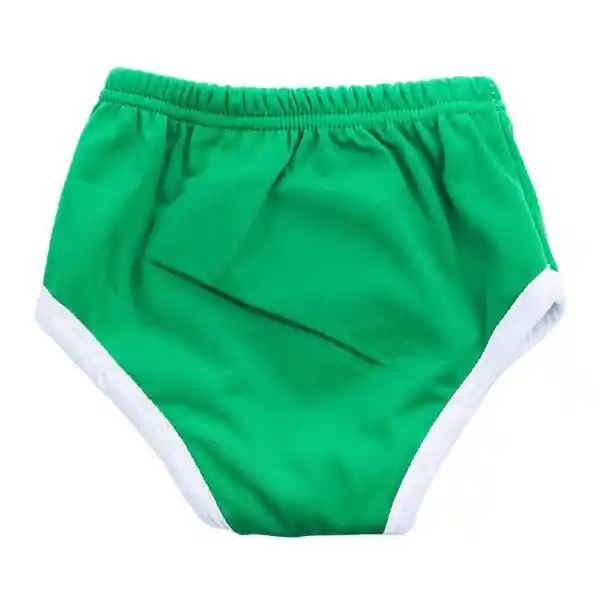 Pantalon de Entrenamiento Reutilizable Verde