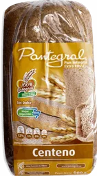 Pantegral Pan Integral Centeno