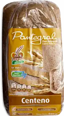 Pantegral Pan Integral Centeno