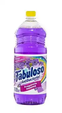 Fabuloso limpiapisos lavanda