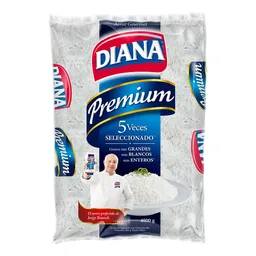 Diana arroz premium