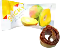 Sticky Mango