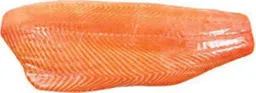 Filete De Salmon Ahumado