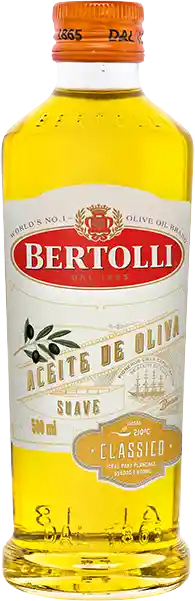 Bertolli Aceite De Oliva