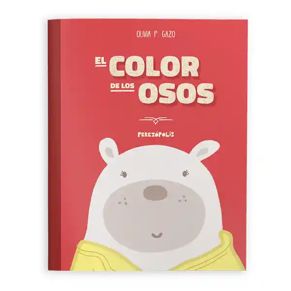 El Color de Los Osos