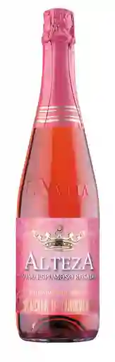 Alteza Vino Rose.