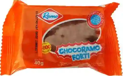 Chocoramo Ponque Chocolate