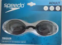 Speedo Gafas Adulto Natación (ref.1e0)