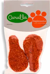 Carulla Muslo de Pollo