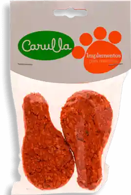 Carulla Muslo de Pollo