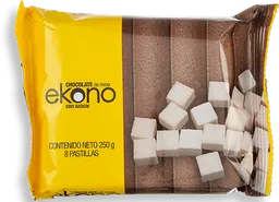 Ekono Chocolate
