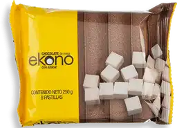 Ekono Chocolate